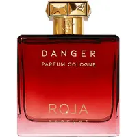 Roja Parfums Danger 100ml Kölnervann