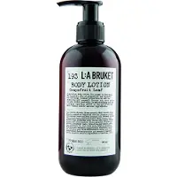 L:A Bruket 193 Body Lotion Grapefruit Leaf 240 ml