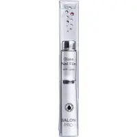 Depend Glass Nail File SalonPro With Case