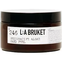 L:A Bruket 246 Restorative Algae Hand Peel 120 g