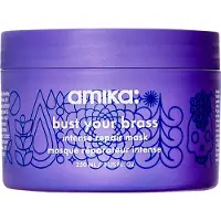 Amika Bust Your Brass Cool Blonde Intense Repair Mask 250 ml