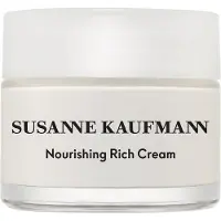 Susanne Kaufmann Rik nærende krem