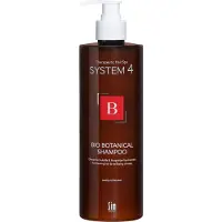 System4 Bio Botanical Shampoo 500ml