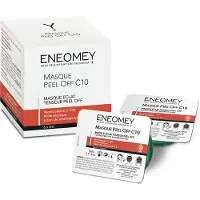 Eneomey Masque Peel Off C10 6x5 ml