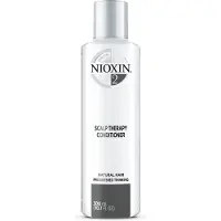 Nioxin NIOXIN_System 2 Scalp Therapy Revitalizing Conditioner balsam for naturlig tynt hår 300ml