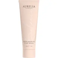 Aurelia Balancing Niacinamide Facial Clay Mask 50 ml