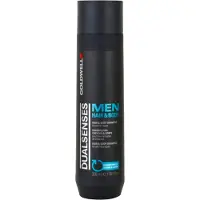 Goldwell Dualsenses Men Hair & Body Shampoo All Hair 300 ml