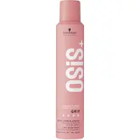 Schwarzkopf OSIS+ Grip Mousse Extra Strong 200 ml