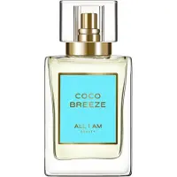 ALL I AM BEAUTY Coco Breeze Eau de Toilette 50 ml