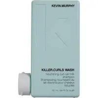 Kevin Murphy KEVIN MURPHY_Killer Curls Vask sjampo for krøllete hår 250ml