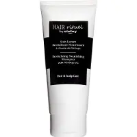 Sisley Rituel Nourishing Sh 200ml Hårbehandling