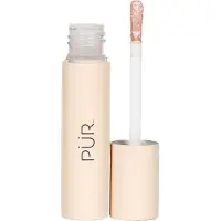 PÜR Cosmetics On Point Tint Creamy Eyeshadow & Primer Cashmere