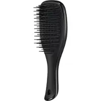 Tangle Teezer The Ultimate Detangler Mini Liquorice Black Mini Børste