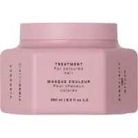 Schwarzkopf Vibrancy Treatment