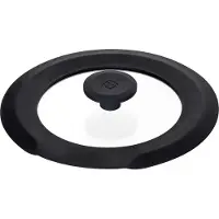 Electrolux E9HOSM, Rund, Sort, Gjennomsiktig