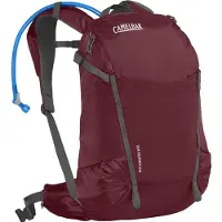 CamelBak Rim Runner X 20l+crux 2l Hydreringsryggsekk For Kvinner