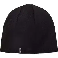Sealskinz Cley, beanie, svart
