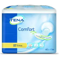 Tena Comfort Extra - 40 stk.