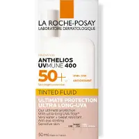 La Roche Posay Roche Anthelios Fl Teinte Spf50 50ml Ansikts Solkrem