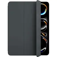Apple Smart - Lommebok for nettbrett - svart - for 13-inch iPad Pro (M4)