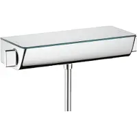 Hansgrohe HG Ecostat Select t.brus bent - HG Ecostat Select t/brus bent HG nr. 13161