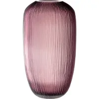 Leonardo Bellagio, Krukke-formet Vase, Glass, Bærsmak, Bord, Innendørs, 520 mm