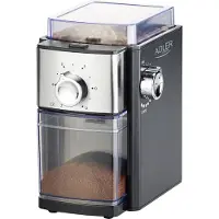 Adler Ad 4448 Elektrisk Kaffekvern