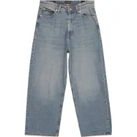 Jack & Jones Jeans - JJIron - Noos - Blue Denim - - 10 år (140) - Jeans