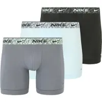 Nike Eday Brief Boxers 3 Enheter