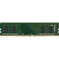 Kingston - DDR4 - modul - 32 GB - DIMM 288-pin - 3200 MT/s - CL22 - 1.2 V - ikke-bufret - ikke-ECC