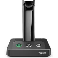 Yealink - Hodesett - DECT - trådløs