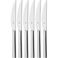 WMF Ny Steakknivsett 23 Cm 6 Stykker