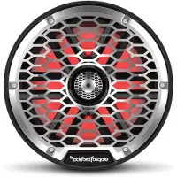 Rockford Fosgate Color Optix Høyttaler 50w