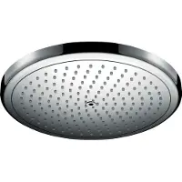 Hansgrohe Hovedbruser Croma 280 Air 1jet krom