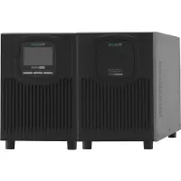 ONLINE USV-Systeme Online USV XANTO 1000 Battery Pack - Batteriinnbygging - 6 x batteri - blysyre - 9 Ah - for XANTO 1000