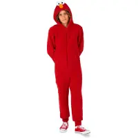 Oppo Merchandise Group B.V. Sesame Street Elmo onesie