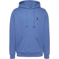 Tommy Hilfiger Badge Regular Fit Hettegenser