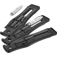 Wera Bicycle 15 Bitsskrutrekker