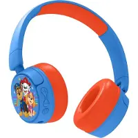 OTL TECHNOLOGIES Paw Patrol Hodetelefon On-Ear Junior Trådløs