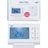 Pni Ct60 Smart Termostat