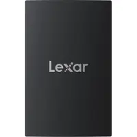 Lexar Lsl500x002t 2tb Ekstern Ssd