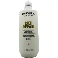 Goldwell Dualsenses Rich Repair 1l Conditioner