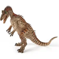 Papo Cryolophosaurus - H: 12 cm - - OneSize - Dinosaur