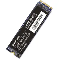 Verbatim Vi560 S3 M.2 SSD 512 GB