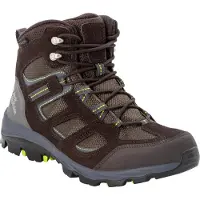 Jack Wolfskin Vojo 3 Texapore Mid Tursko