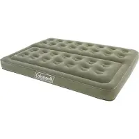 Coleman Maxi Comfort Bed Double NP, Dobbel Madrass, Dobbel/full størrelse, Rektangel