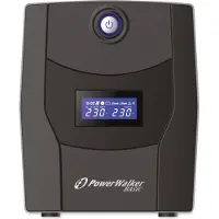 BlueWalker Powerwalker Basic Vi 2200 Stl 1320w Ups