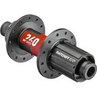 Dt Swiss 240 Classic Cl Exp 36 Shimano/sram Hg Baknav