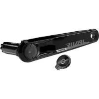 Sram Rival Axs Dub Venstre Krank Med Effektmåler