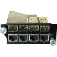 LevelOne MDU-0211 - expansion module